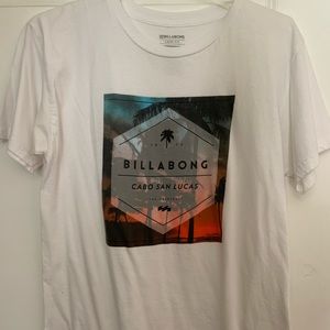 Billabong Cabo San Lucas Tee